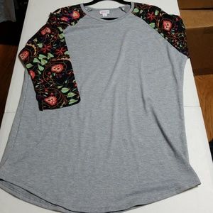 NWT LuLaRoe Randy XL - LOWEST I CAN GO!